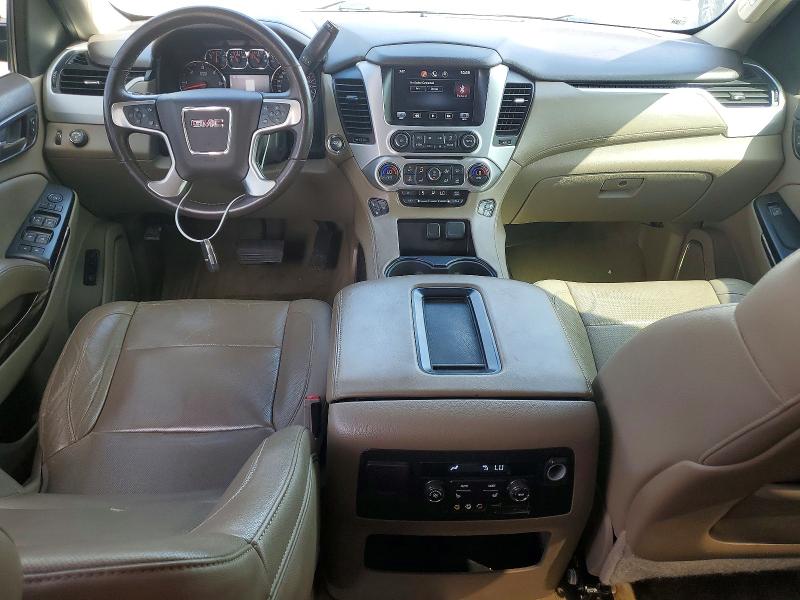 Продажа на аукционе авто 2015 Gmc Yukon, vin: 1GKS1BKC3FR136429, номер лота: 54464046