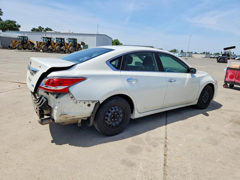 52095056 :رقم المزاد ، 1N4AL3AP2EC270853 vin ، 2014 Nissan Altima مزاد بيع