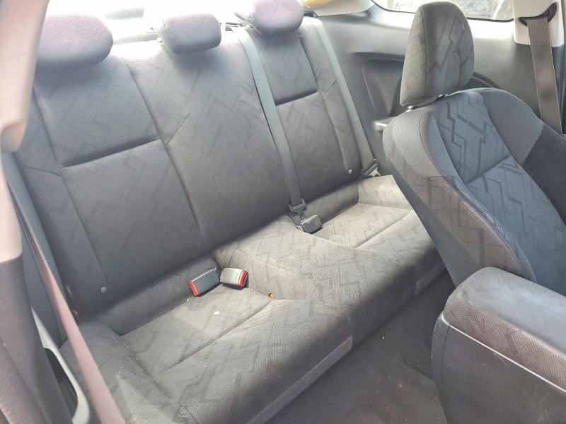 Продаж на аукціоні авто 2013 Honda Civic, vin: 2HGFG3B57DH502376, номер лоту: 53218836