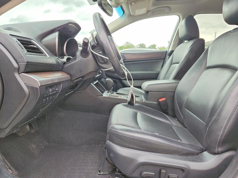 Aukcja sprzedaży 2018 Subaru Outback, vin: 4S4BSANC4J3244175, numer aukcji: 54287316