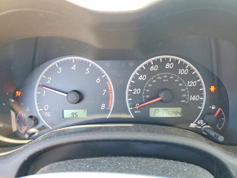 53302396 :رقم المزاد ، 5YFBU4EE7DP163538 vin ، 2013 Toyota Corolla مزاد بيع