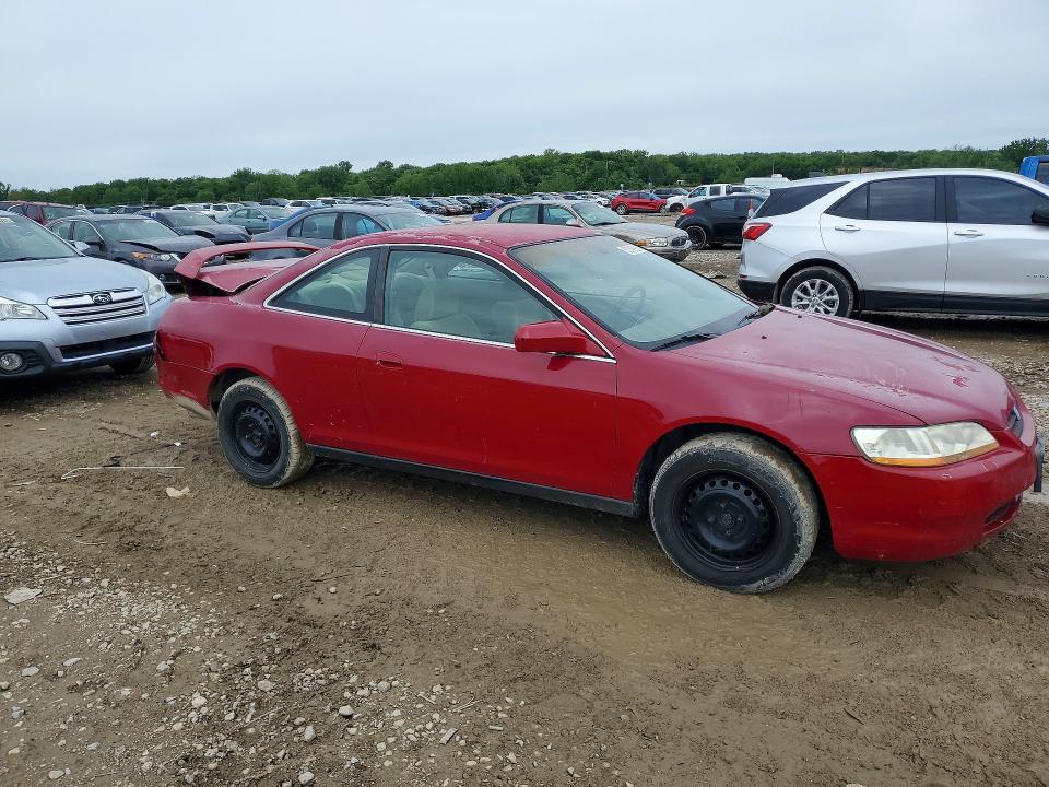 Продаж на аукціоні авто 1998 Honda Accord, vin: 1HGCG3145WA013312, номер лоту: 52748926
