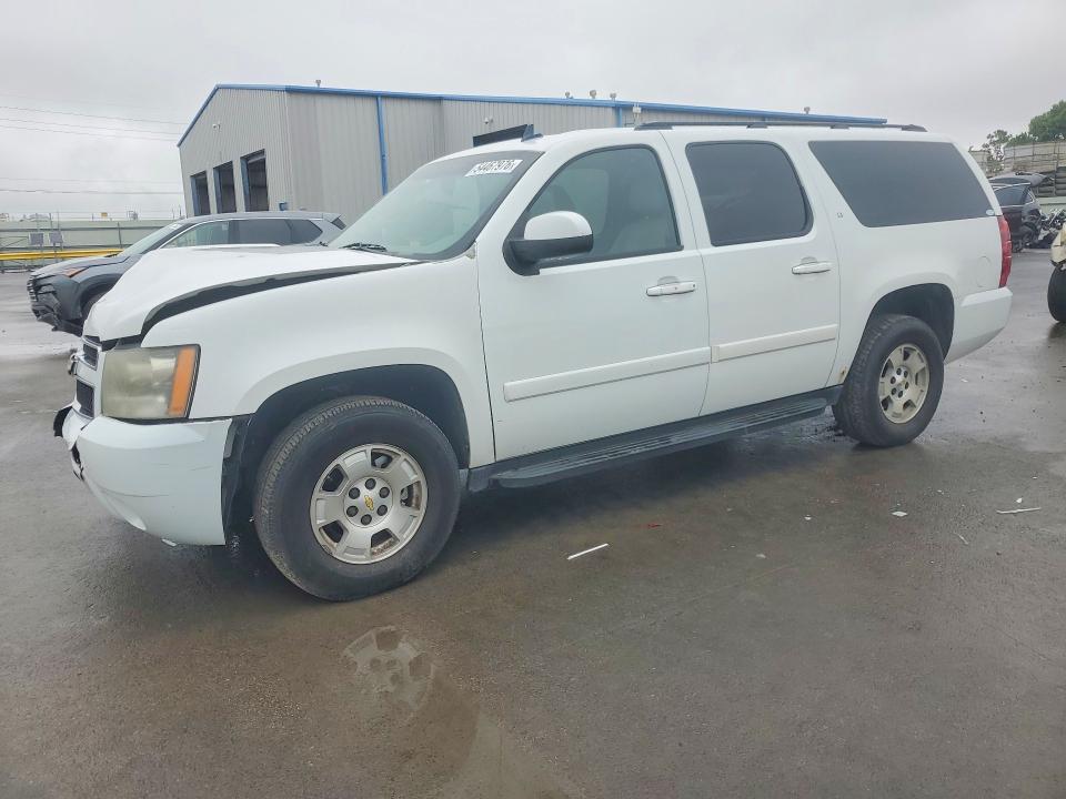 Aukcja sprzedaży 2008 Chevrolet Suburban, vin: 1GNFK16398J231228, numer aukcji: 54467976