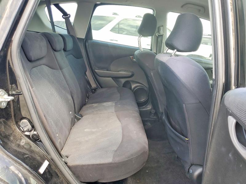 Aukcja sprzedaży 2009 Honda Fit, vin: JHMGE88489S023046, numer aukcji: 55241206