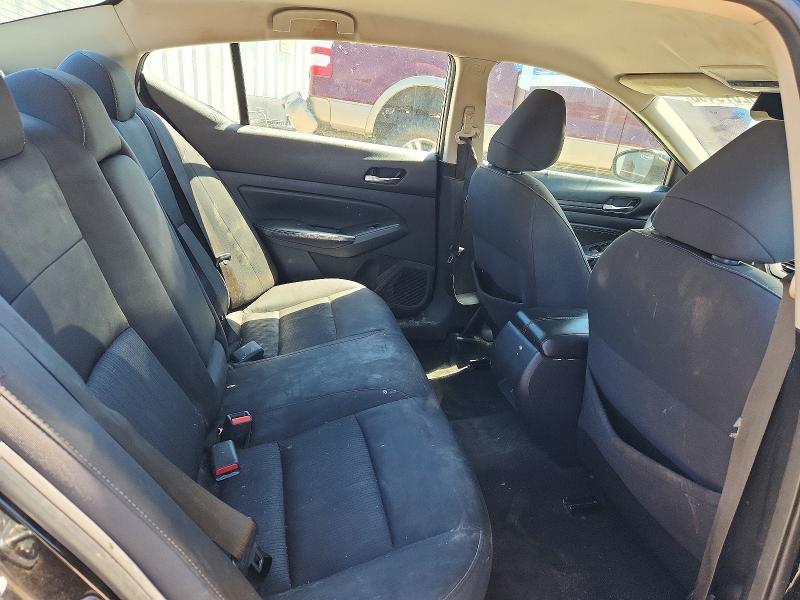 Aukcja sprzedaży 2020 Nissan Altima, vin: 1N4BL4BV4LC143459, numer aukcji: 52079456