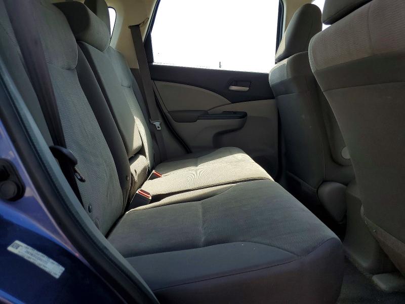 Aukcja sprzedaży 2013 Honda Cr-v, vin: 2HKRM3H31DH511771, numer aukcji: 53808456