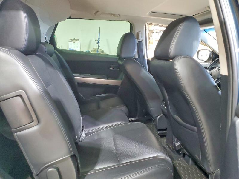 Продаж на аукціоні авто 2015 Mazda Cx-9, vin: JM3TB3DV2F0450120, номер лоту: 52709766