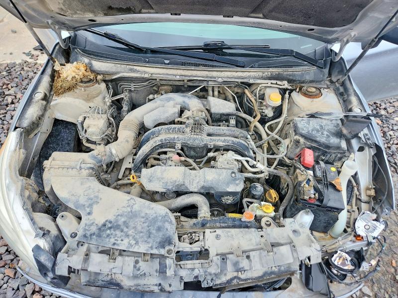 Продажа на аукционе авто 2015 Subaru Legacy, vin: 4S3BNBA63F3059706, номер лота: 54550696