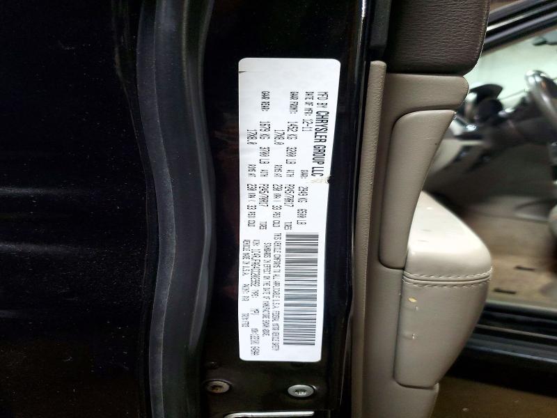 Продажа на аукционе авто 2012 Jeep Grand Cherokee, vin: 1C4RJFAG4CC202992, номер лота: 51908356