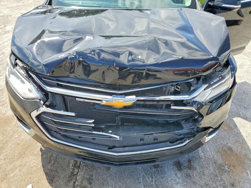 Aukcja sprzedaży 2020 Chevrolet Traverse, vin: 1GNERHKW3LJ175764, numer aukcji: 54648516
