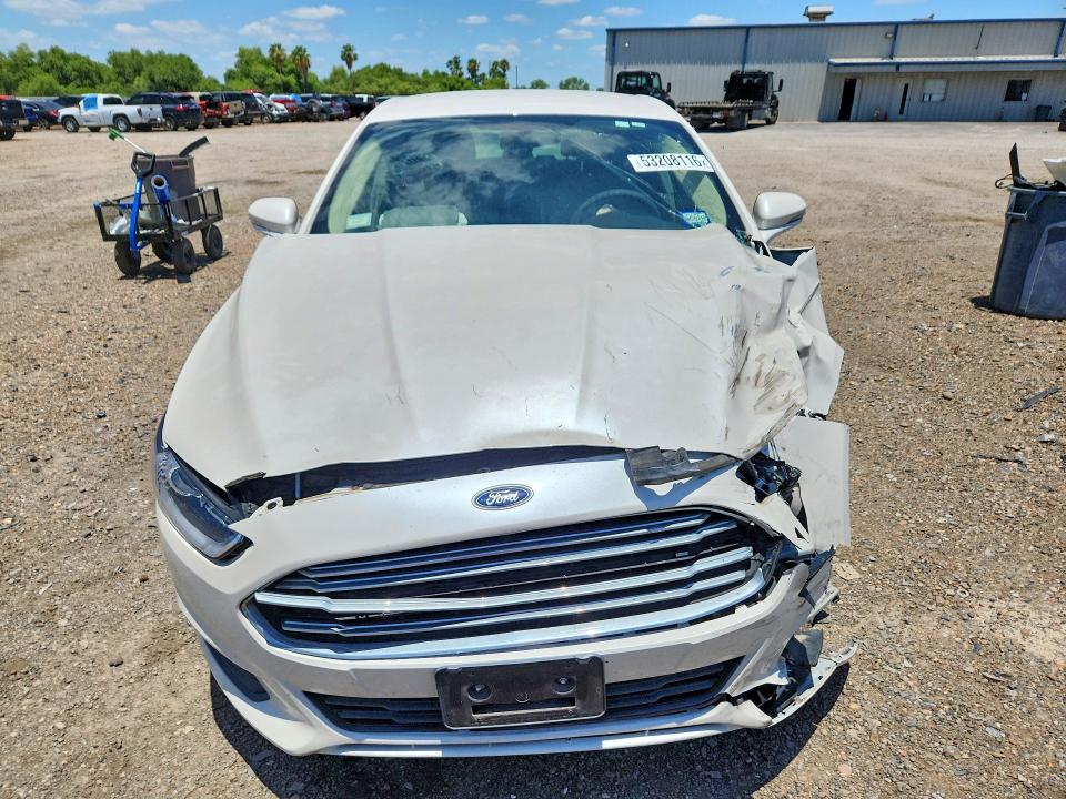 53208116 :رقم المزاد ، 3FA6P0H73GR277040 vin ، 2016 Ford Fusion مزاد بيع