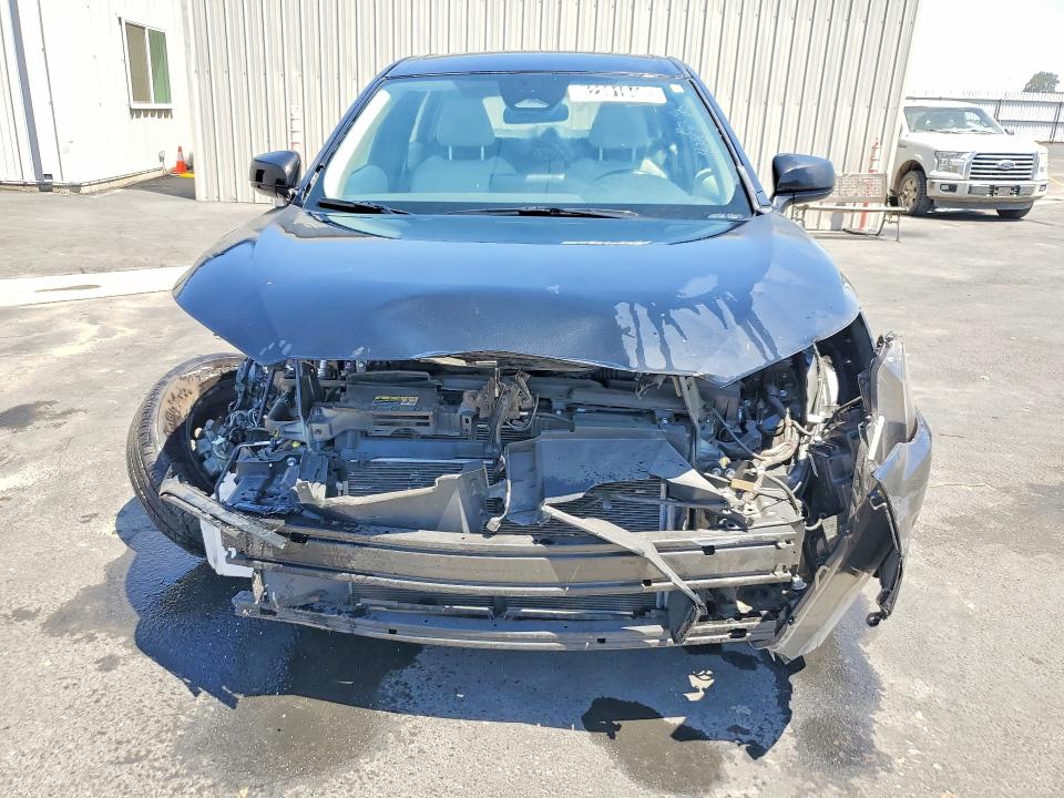 Продаж на аукціоні авто 2024 Toyota Corolla Cross, vin: 7MUAAABG0RV112153, номер лоту: 52391946