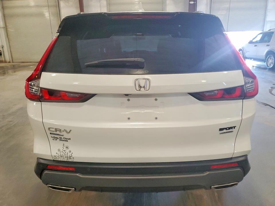 Aukcja sprzedaży 2024 Honda Cr-v, vin: 7FARS6H98RE072963, numer aukcji: 55124376