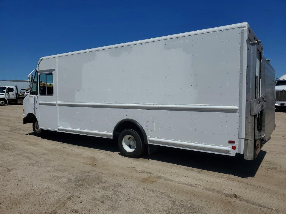 54927746 :رقم المزاد ، 1FCLE49L98DA74217 vin ، 2008 Ford Econoline مزاد بيع