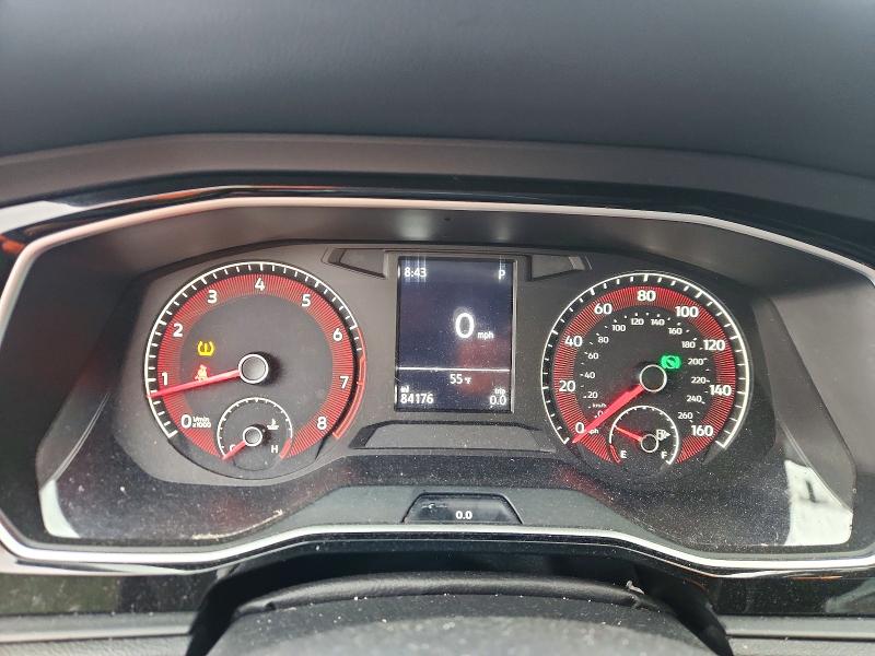 Продаж на аукціоні авто 2019 Volkswagen Jetta, vin: 3VWCB7BU6KM250744, номер лоту: 51993466