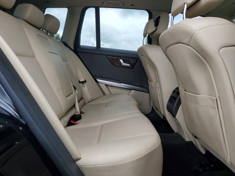 Продаж на аукціоні авто 2014 Mercedes-benz Glk, vin: WDCGG0EB5EG274047, номер лоту: 51914006