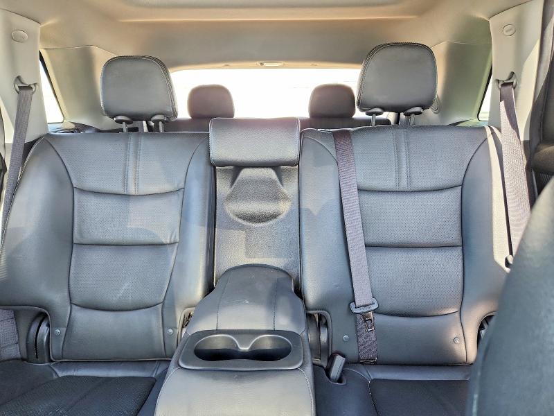 Продажа на аукционе авто 2011 Kia Sorento, vin: 5XYKWDA27BG096284, номер лота: 53375876