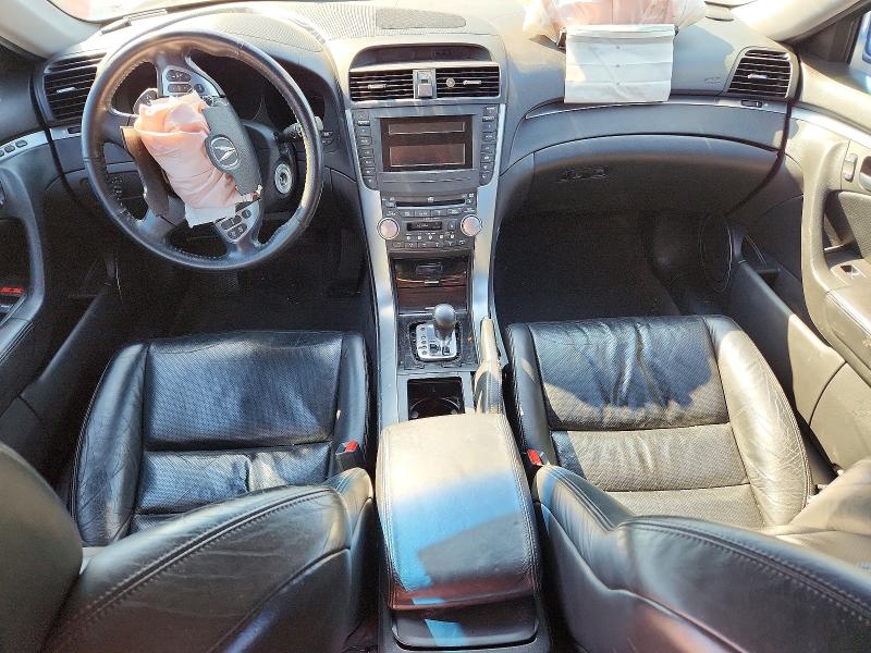Aukcja sprzedaży 2005 Acura Tl, vin: 19UUA66275A073718, numer aukcji: 52840726