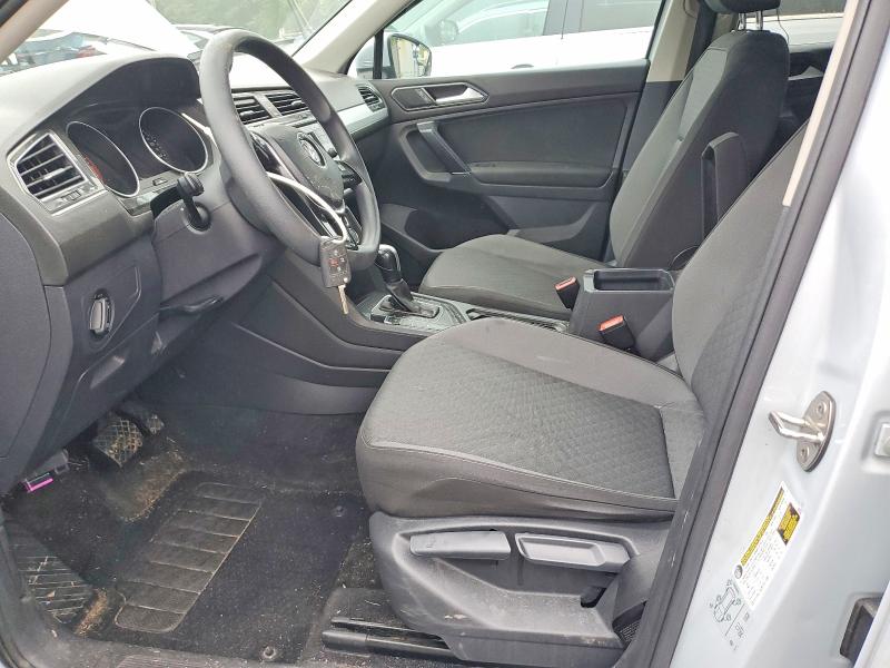 Aukcja sprzedaży 2018 Volkswagen Tiguan, vin: 3VV1B7AX1JM015268, numer aukcji: 54897756