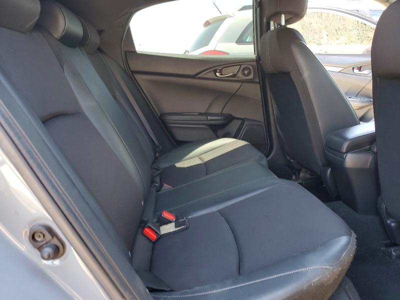 Продаж на аукціоні авто 2020 Honda Civic, vin: SHHFK7H46LU414148, номер лоту: 52951136