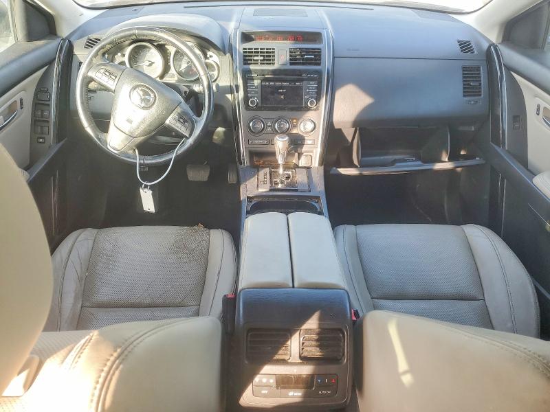 Продажа на аукционе авто 2015 Mazda Cx-9, vin: JM3TB2CA5F0447706, номер лота: 48705626
