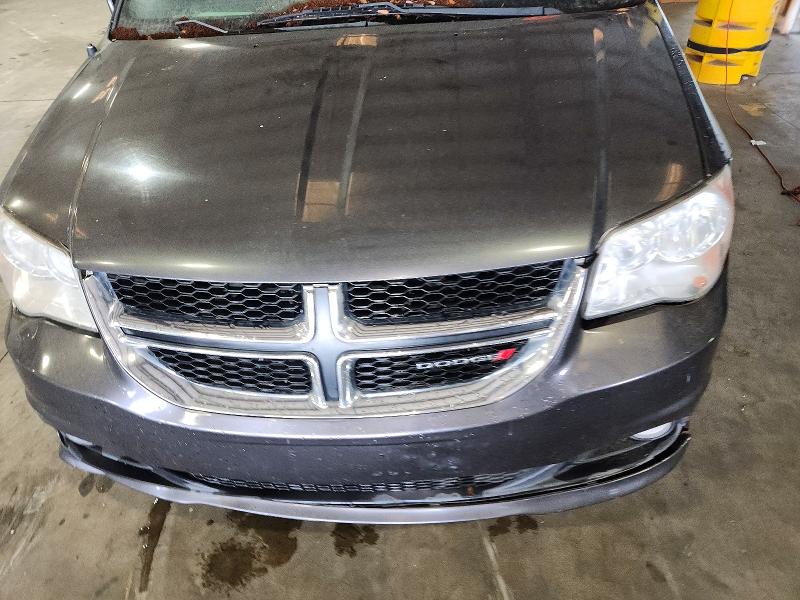 Aukcja sprzedaży 2019 Dodge Grand Caravan, vin: 2C4RDGCG0KR724423, numer aukcji: 53170786