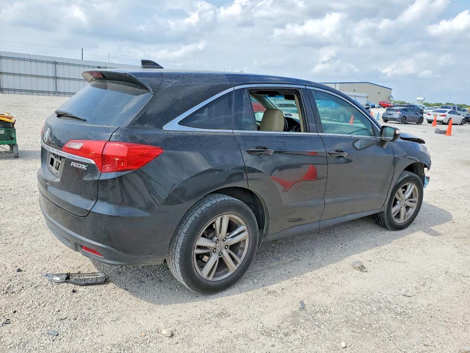 Aukcja sprzedaży 2014 Acura Rdx, vin: 5J8TB3H30EL009943, numer aukcji: 54398226