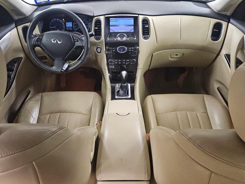 Auction sale of the 2016 Infiniti Qx50, vin: JN1BJ0RP4GM231706, lot number: 51975576