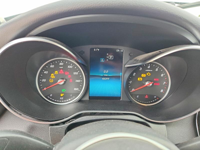 Продаж на аукціоні авто 2019 Mercedes-benz C, vin: 55SWF8DB0KU314074, номер лоту: 52089856