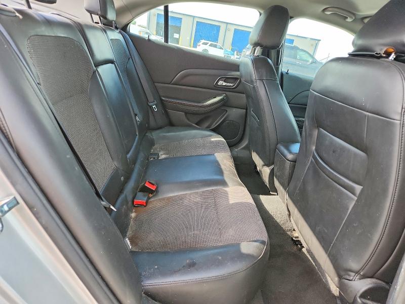 Aukcja sprzedaży 2015 Chevrolet Malibu, vin: 1G11C5SL5FF297183, numer aukcji: 52546756