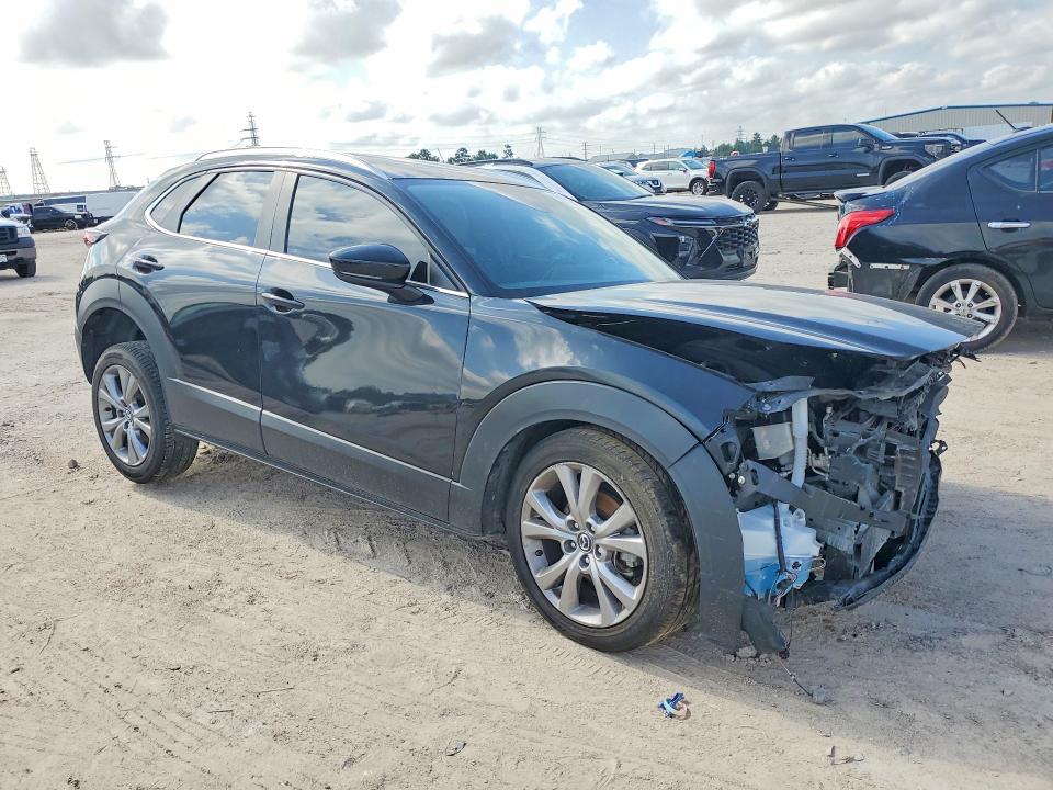 Auction sale of the 2022 Mazda Cx-30, vin: 3MVDMBBL2NM427305, lot number: 54168866