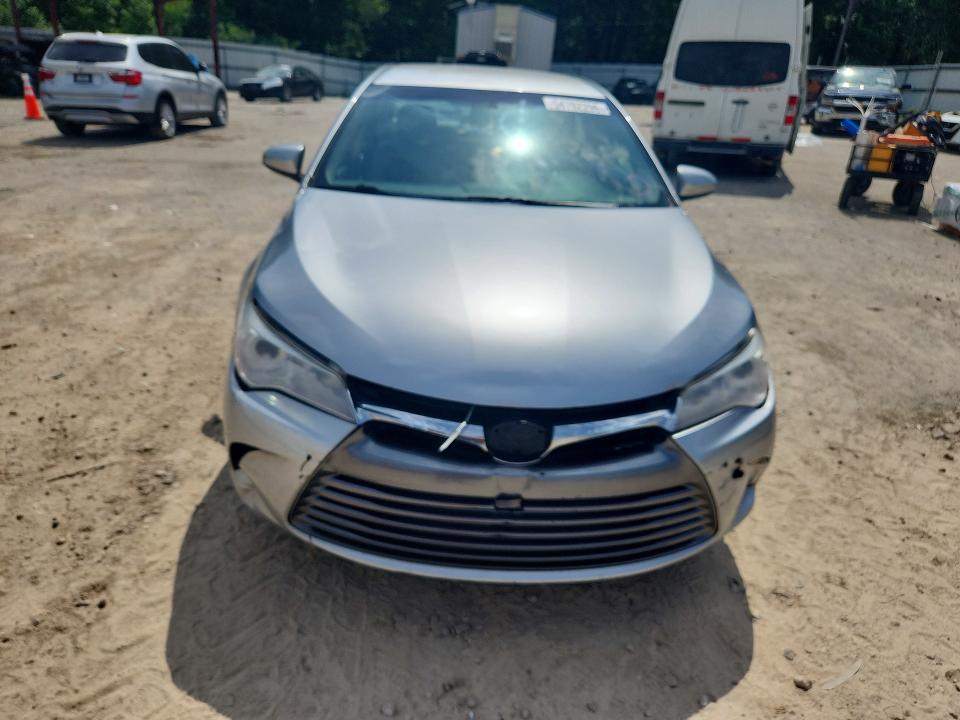 Aukcja sprzedaży 2017 Toyota Camry, vin: 4T1BF1FKXHU451118, numer aukcji: 54762296