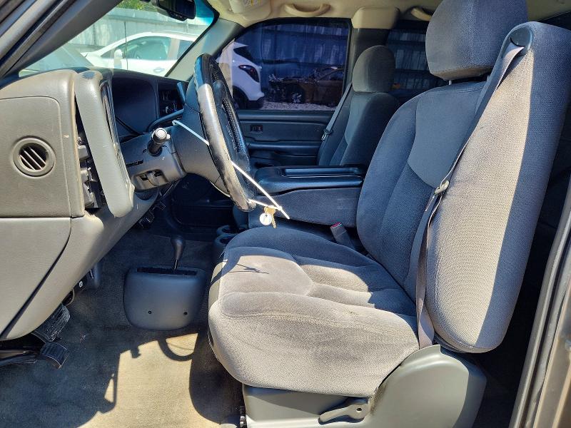 2006 Gmc Sierra მანქანა იყიდება აუქციონზე, vin: 1GTHK29U76E165117, აუქციონის ნომერი: 54848216