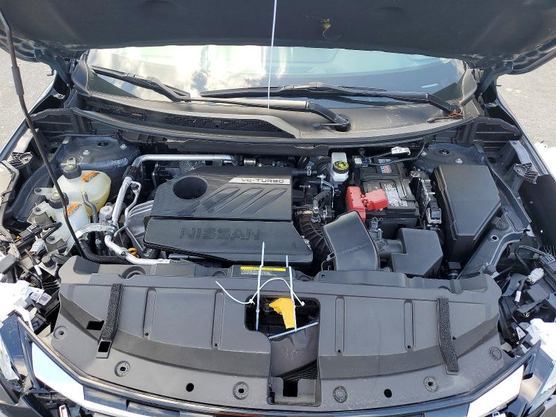 2024 Nissan Rogue მანქანა იყიდება აუქციონზე, vin: 5N1BT3BB3RC751116, აუქციონის ნომერი: 55125966