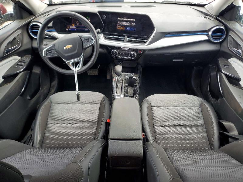 Aukcja sprzedaży 2024 Chevrolet Trax, vin: KL77LHE29RC193403, numer aukcji: 55167926