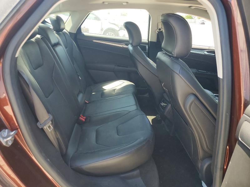 Продажа на аукционе авто 2015 Ford Fusion, vin: 3FA6P0D91FR252532, номер лота: 54598446