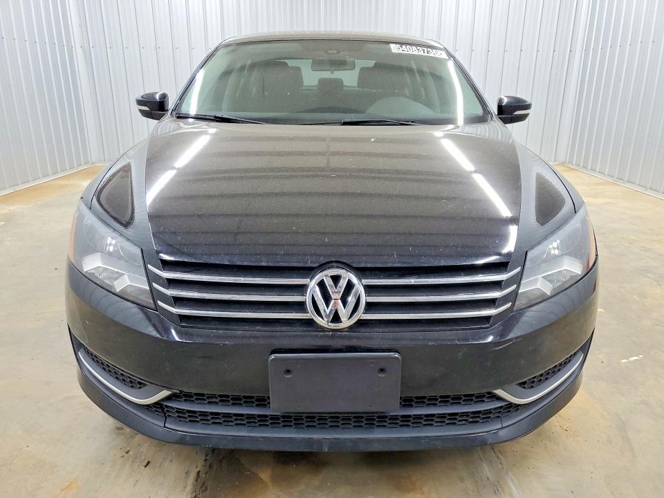 Продажа на аукционе авто 2014 Volkswagen Passat, vin: 1VWAS7A35EC120315, номер лота: 54083736