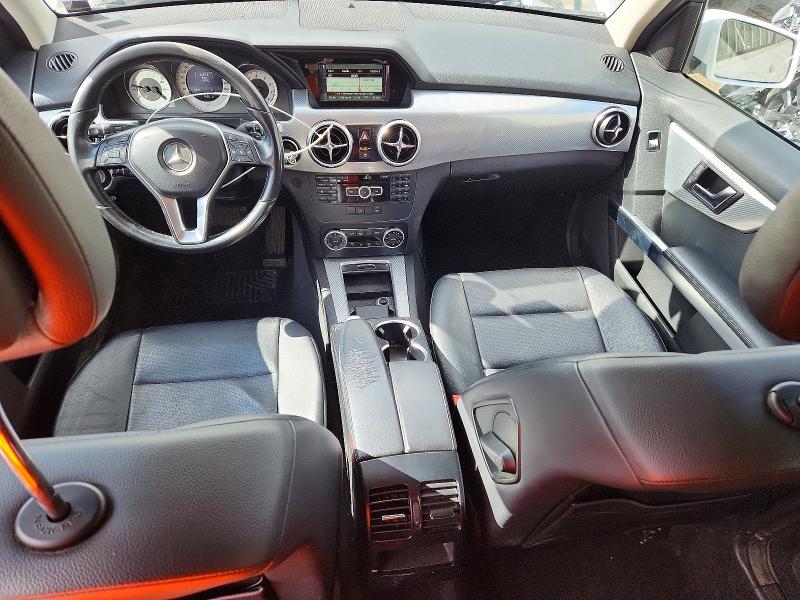 Продажа на аукционе авто 2015 Mercedes-benz Glk, vin: WDCGG8JB1FG338929, номер лота: 51999796