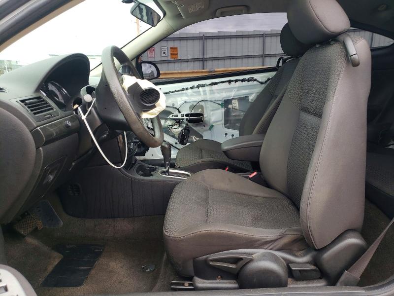 54776886 :رقم المزاد ، 1G2AL15F077353259 vin ، 2007 Pontiac G5 مزاد بيع