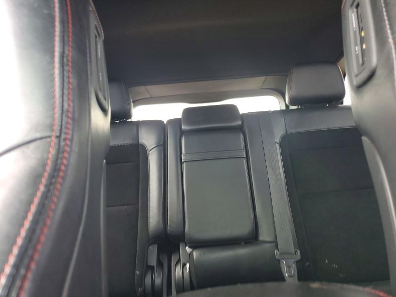 Продажа на аукционе авто 2017 Jeep Grand Cherokee, vin: 1C4RJFLT8HC695514, номер лота: 53345956