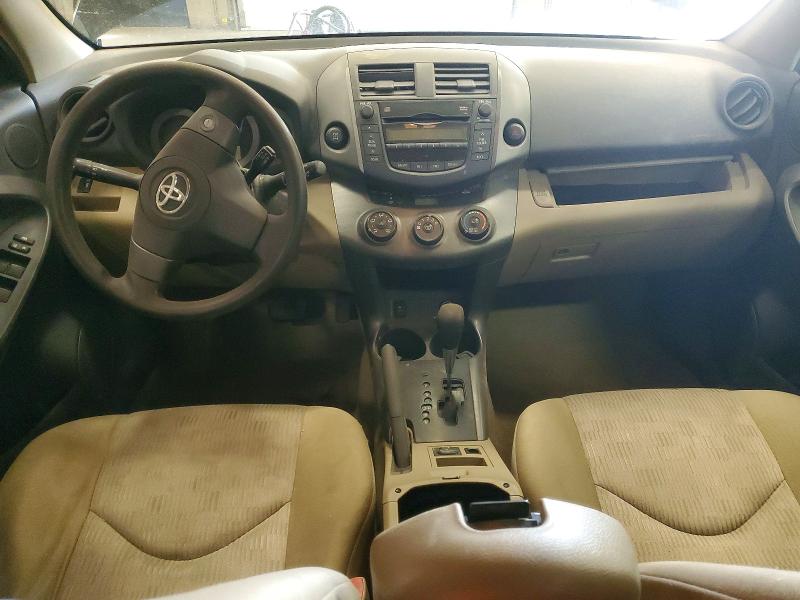 Aukcja sprzedaży 2011 Toyota Rav4, vin: 2T3BF4DV8BW145676, numer aukcji: 53343106
