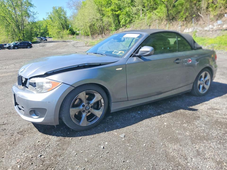 Auction sale of the 2012 Bmw 128, vin: WBAUN1C55CVH84408, lot number: 52556806