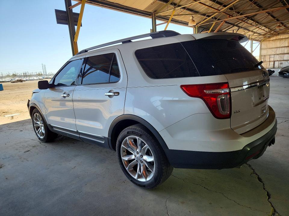 54697676 :رقم المزاد ، 1FMHK7D88BGA76688 vin ، 2011 Ford Explorer مزاد بيع