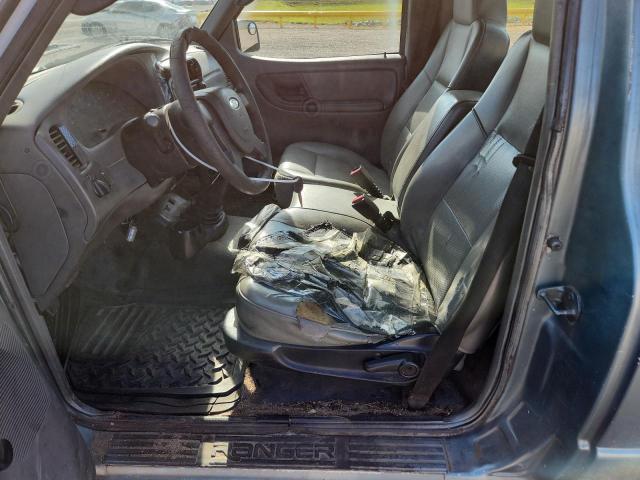 2004 Ford Ranger მანქანა იყიდება აუქციონზე, vin: 1FTYR10D44PA35400, აუქციონის ნომერი: 53664306