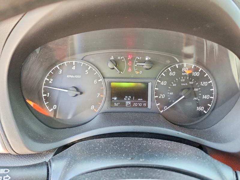 Продаж на аукціоні авто 2015 Nissan Sentra, vin: 3N1AB7AP5FY355296, номер лоту: 55211736