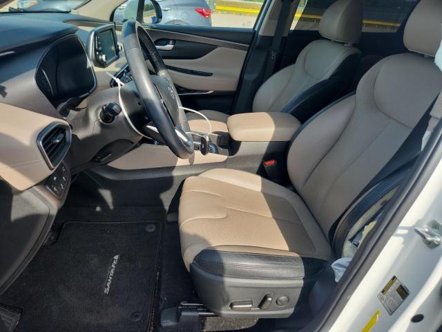 2020 Hyundai Santa Fe მანქანა იყიდება აუქციონზე, vin: 5NMS33AD3LH141782, აუქციონის ნომერი: 53916336