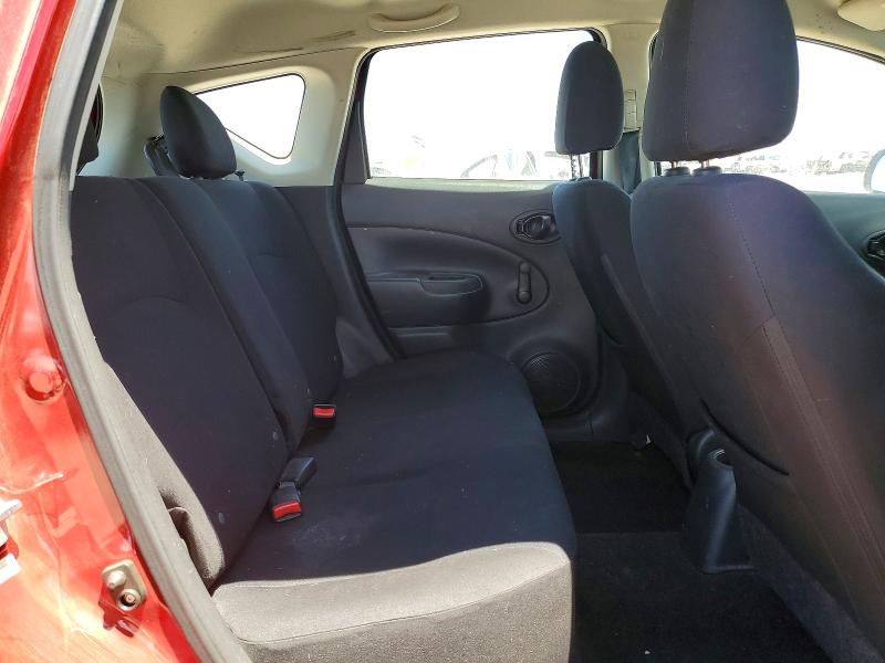 Продаж на аукціоні авто 2014 Nissan Versa Note, vin: 3N1CE2CP0EL436329, номер лоту: 53034176