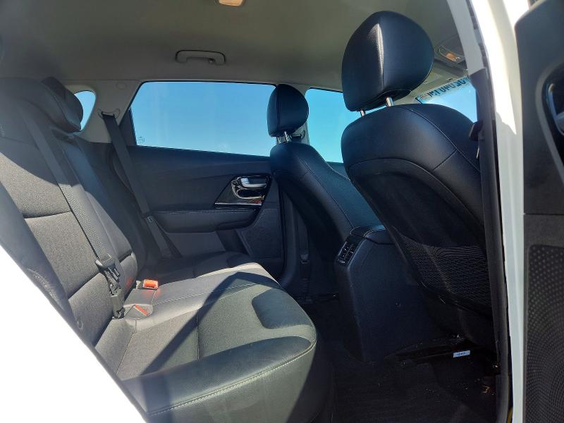 Aukcja sprzedaży 2017 Kia Niro, vin: KNDCC3LC1H5055874, numer aukcji: 52040196