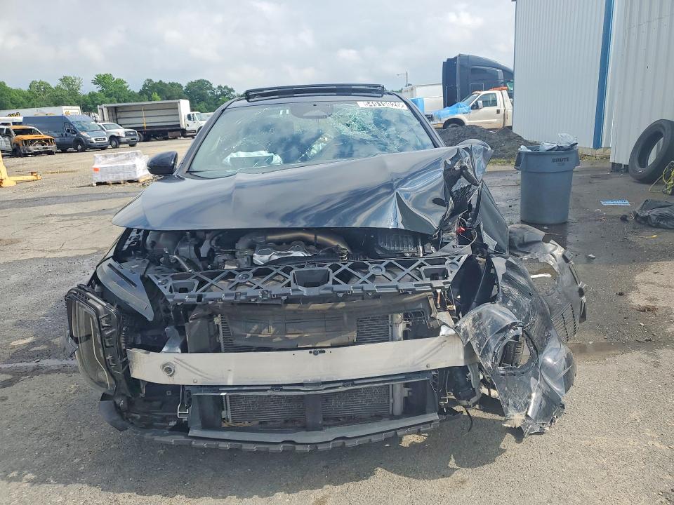 54919826 :رقم المزاد ، W1K5J4HB6SN512390 vin ، 2025 Mercedes-benz Cla مزاد بيع