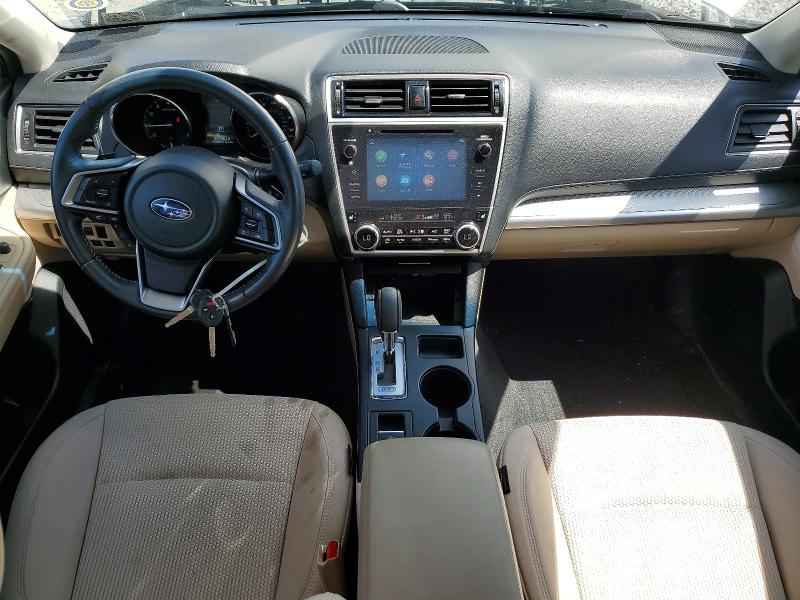 Aukcja sprzedaży 2019 Subaru Outback, vin: 4S4BSAFC4K3304164, numer aukcji: 54800866